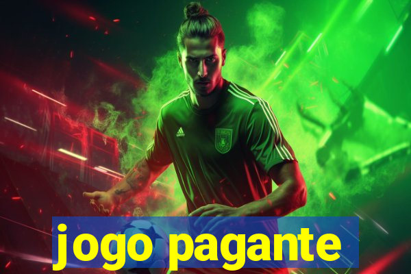 jogo pagante